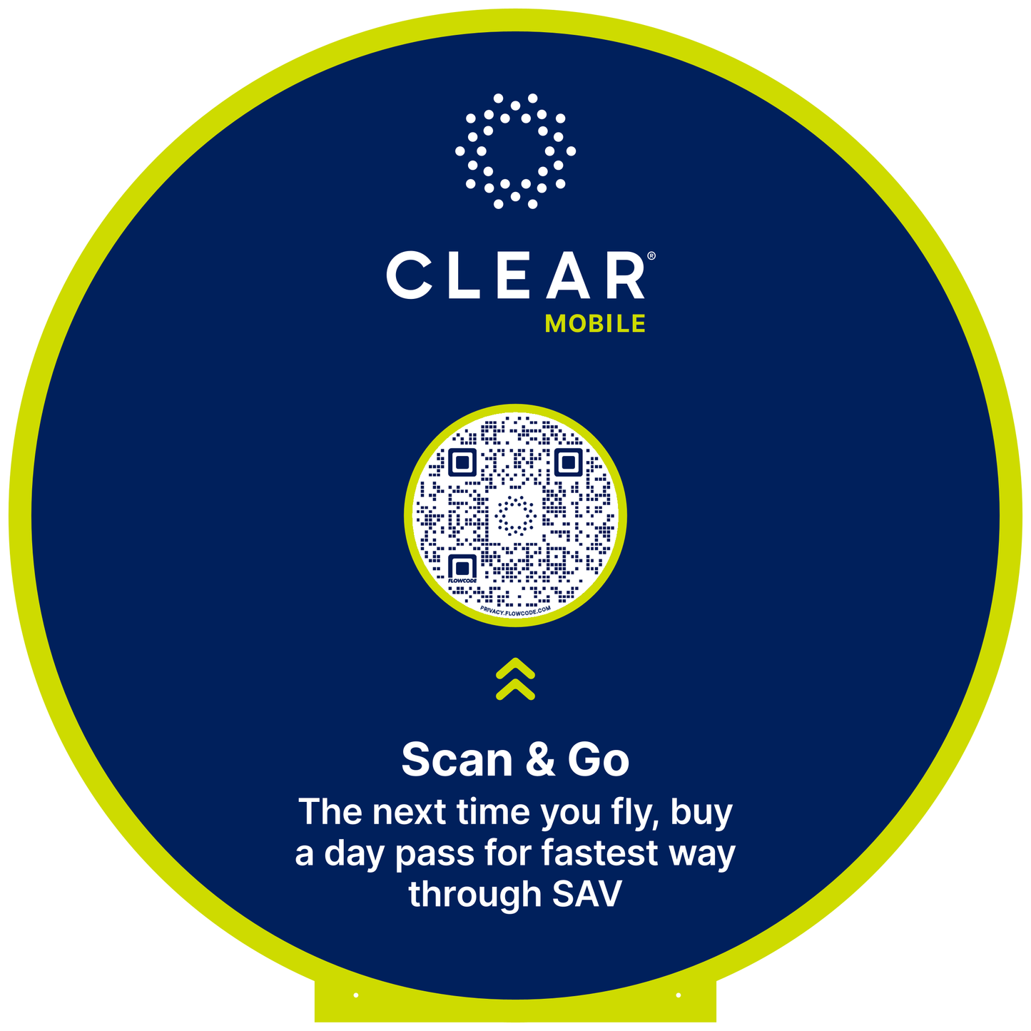 CLEAR Mobile Enrollment Topper 05