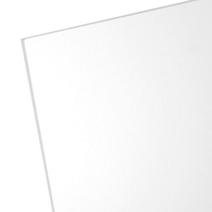 Non-Glare Acrylic Inserts, 45.5"W x 23.5"H (2 per set)