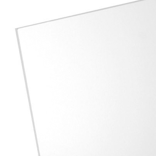 Non-Glare Acrylic Inserts, 45.5"W x 31.5"H (2 per set)