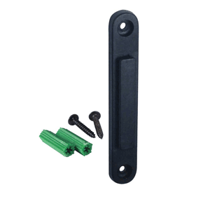 Receiving Clip for walls