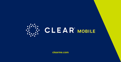CLEAR Mobile Panel Insert A