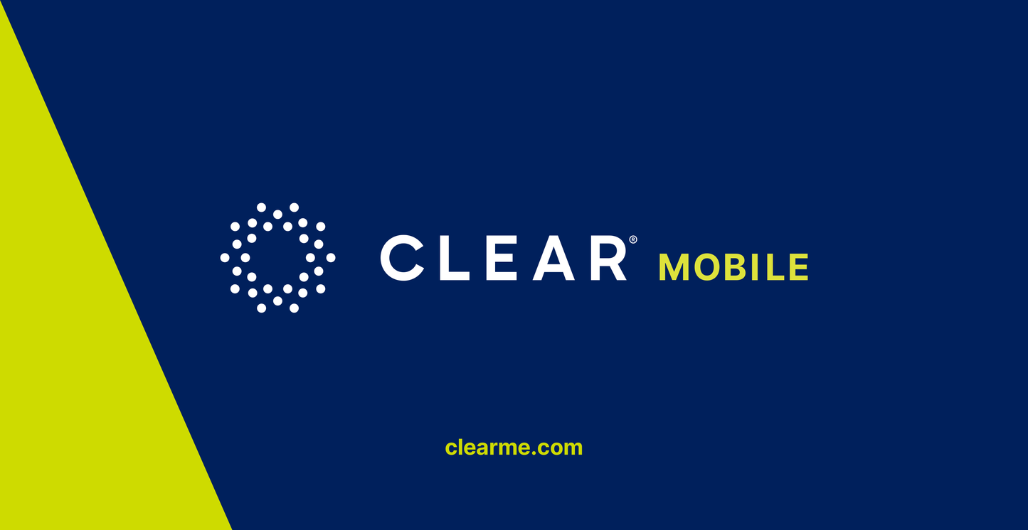 CLEAR Mobile Panel Insert D