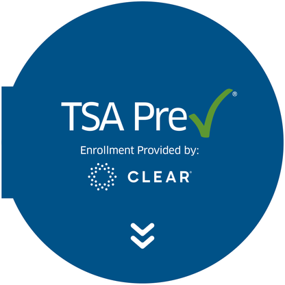 TSA PreCheck Enrollment Blade 01