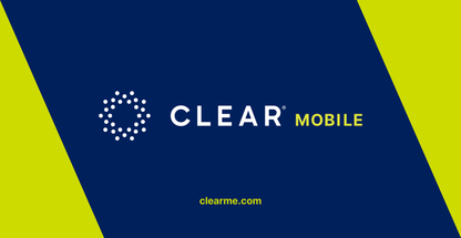 CLEAR Mobile Panel Insert BC