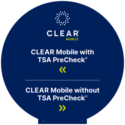 CLEAR Mobile Wayfinding Topper 03