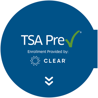 TSA PreCheck Enrollment Blade 01