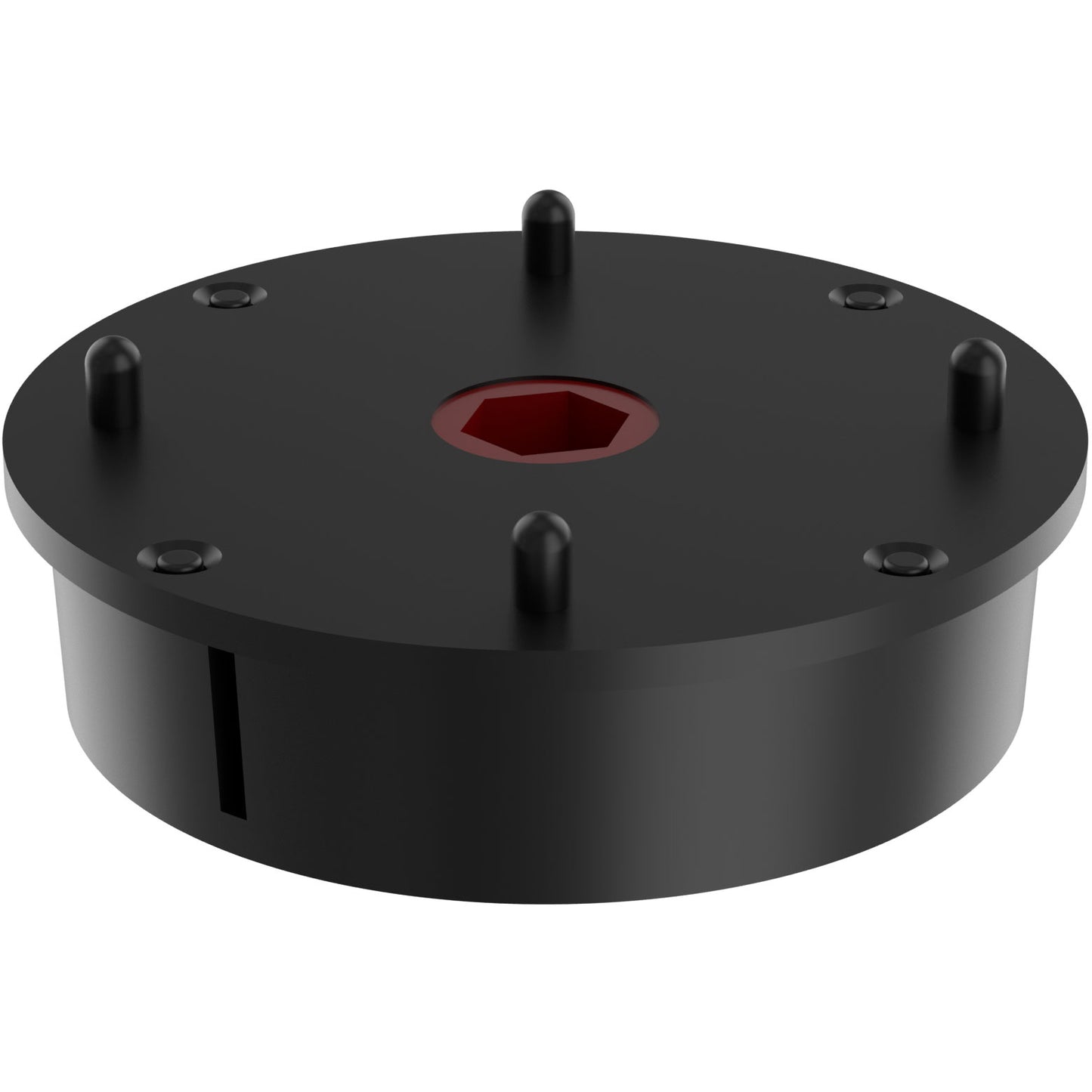 Retracta-Belt Replacement Parts: Spring Case Assembly (213)