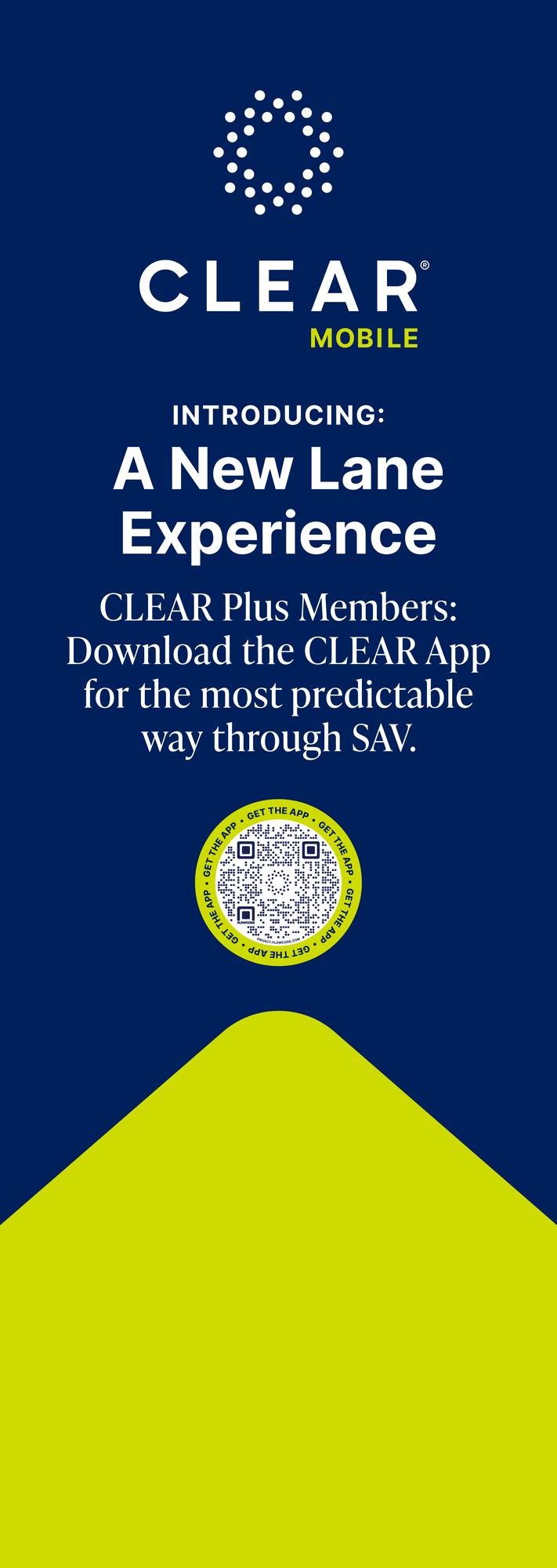 CLEAR Mobile Enrollment Banner 02