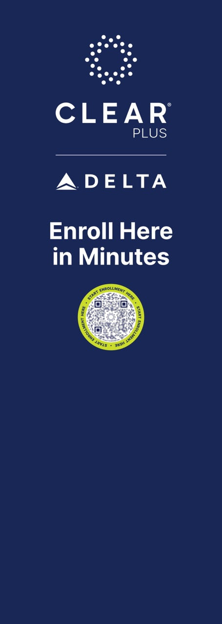 CLEAR Plus x Delta Enrollment Banner (Non-solicitation) 05