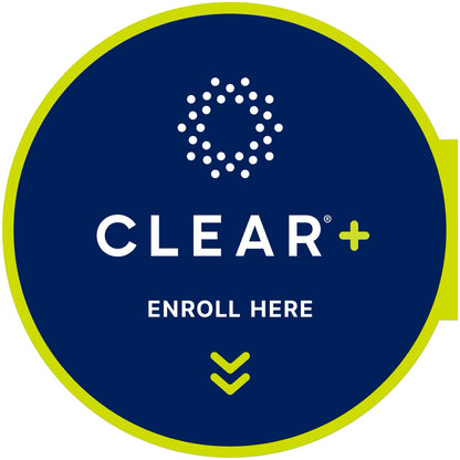 CLEAR+ Enrollment Blade 01 (2026)