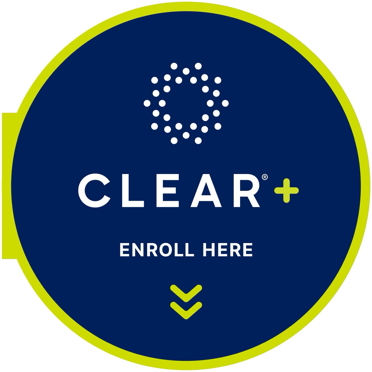 CLEAR+ Enrollment Blade 01 (2026)