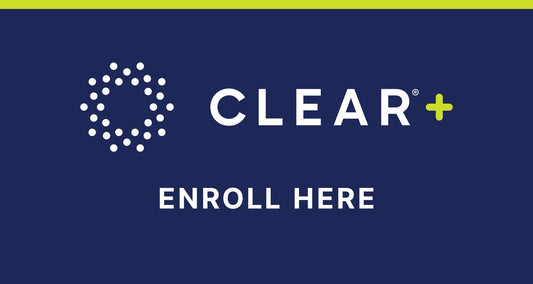 CLEAR+ Rectangular Enrollment Blade (HNL Only)