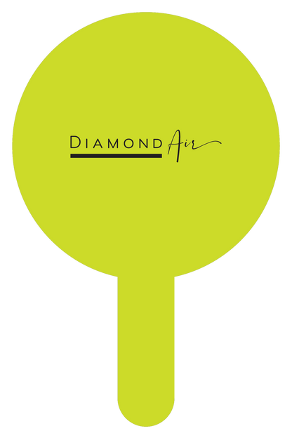 CLEAR Concierge x Diamond Air Paddle 02