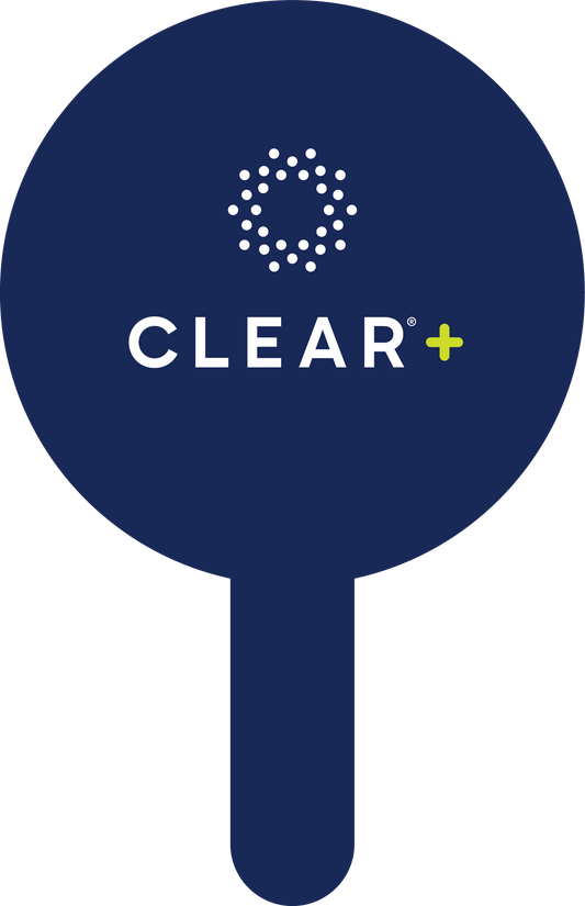 CLEAR+ Paddle