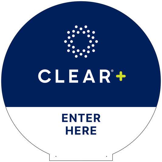 CLEAR+ Wayfinding Topper 01