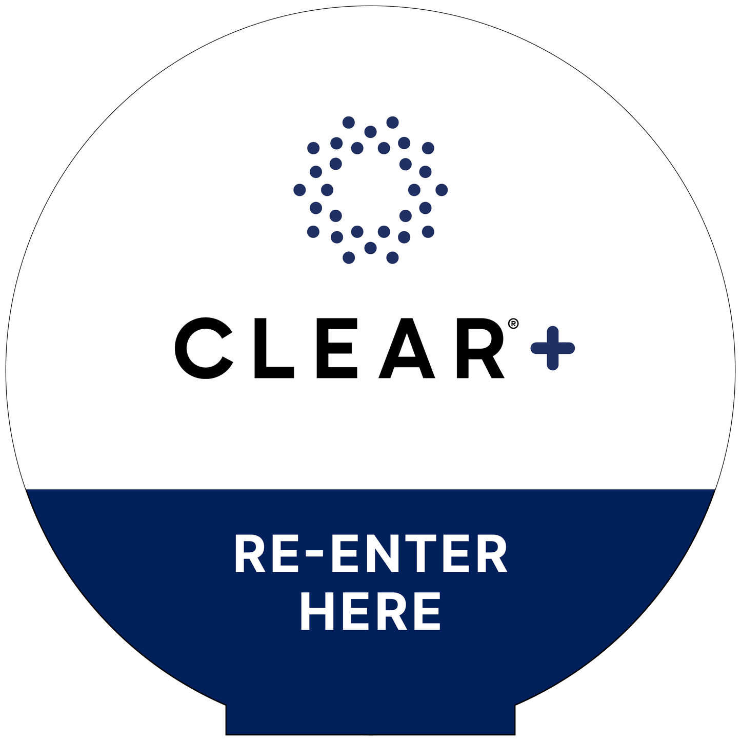 CLEAR Plus Wayfinding Topper 02 (2026)