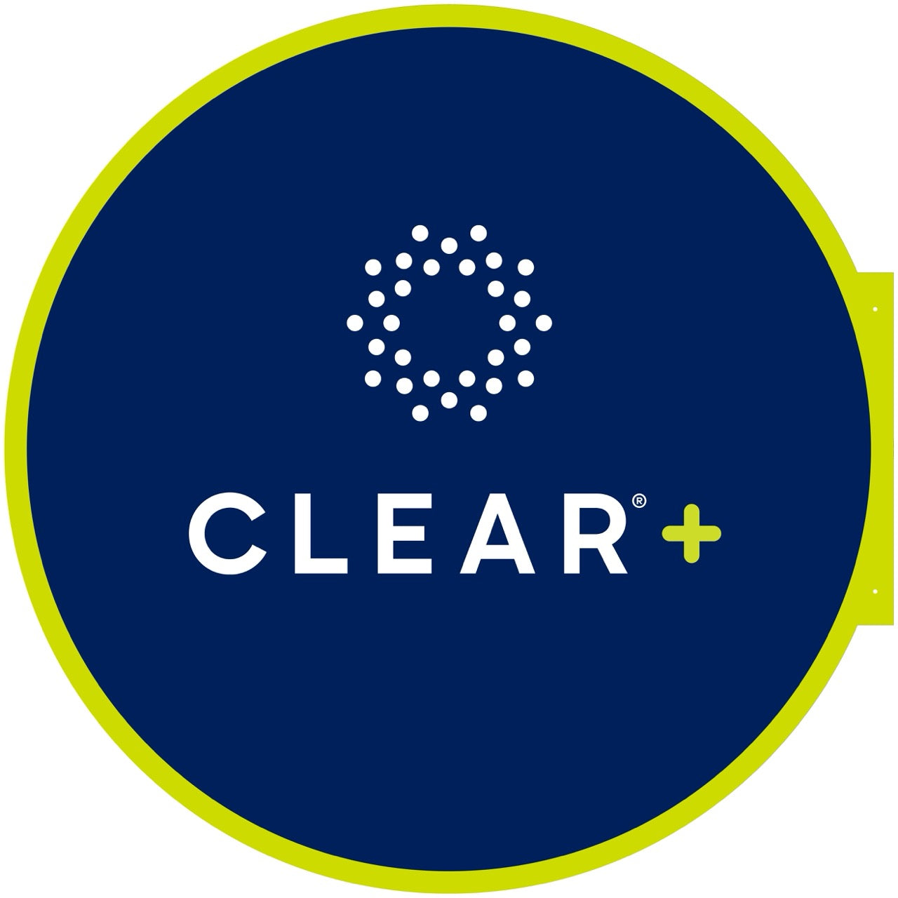 CLEAR+ Verification Blade 01 (2026)