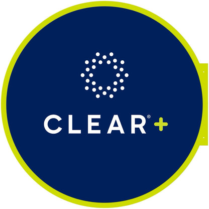 CLEAR+ Verification Blade 01 (2026)