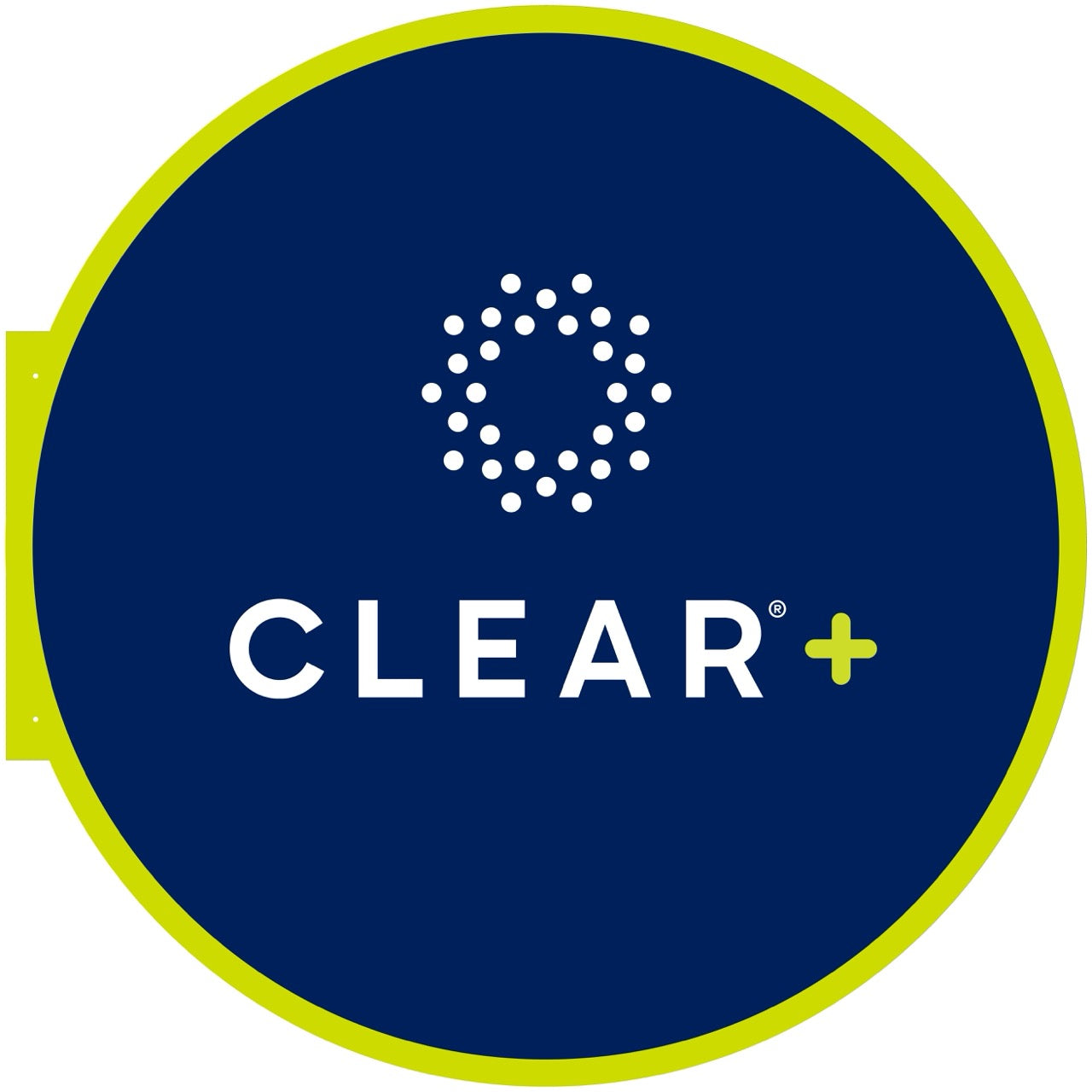 CLEAR+ Verification Blade 01 (2026)