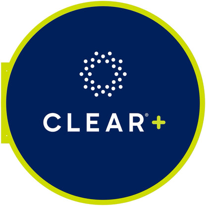 CLEAR+ Verification Blade 01 (2026)