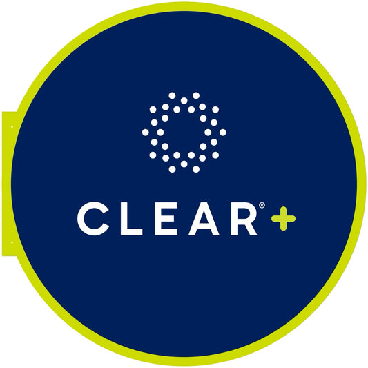 CLEAR+ Verification Blade 01 (2026)