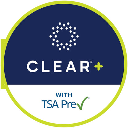 CLEAR+ with PreCheck Verification Blade 02 (2026)