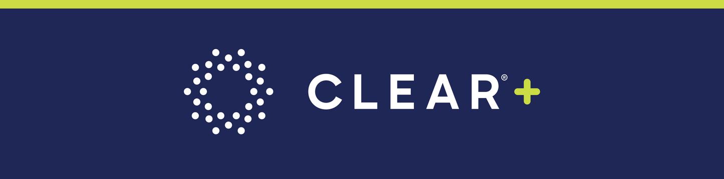CLEAR+ Verification Blade 14 (2026)