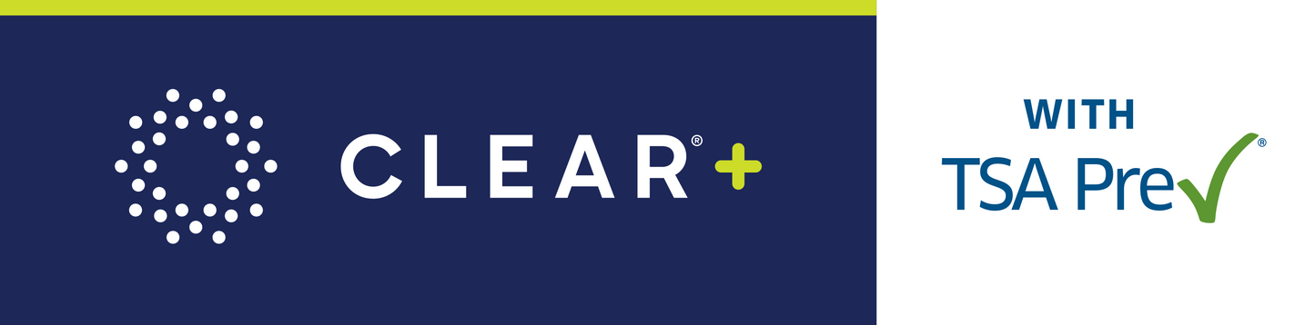 CLEAR+ Verification Blade 15 (2026)