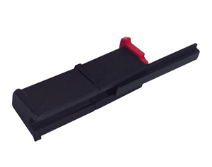 Magnetic Belt End