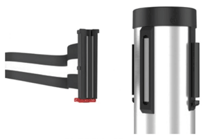 Magnetic Panic Breakaway Kit