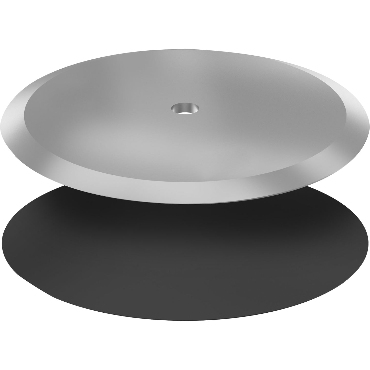 Magnetic Plate with VHB Tape