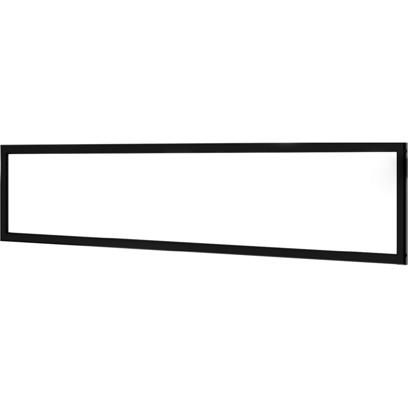 ECO PANEL/SIGN FRAME:48"Wx12"H