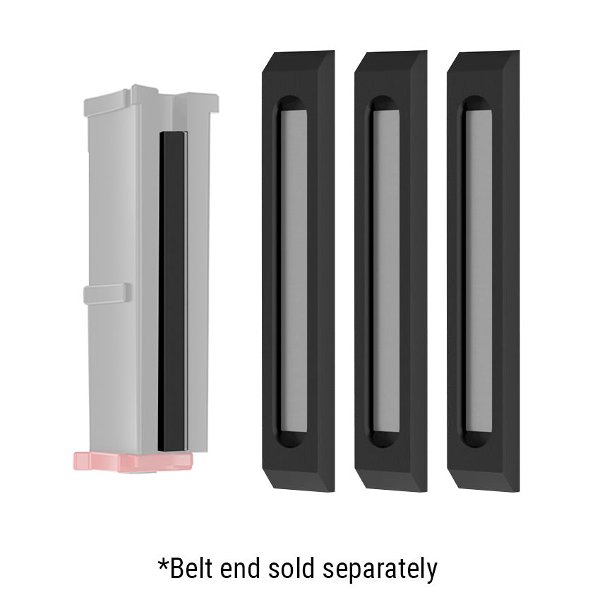 Magnetic Panic Breakaway Kit