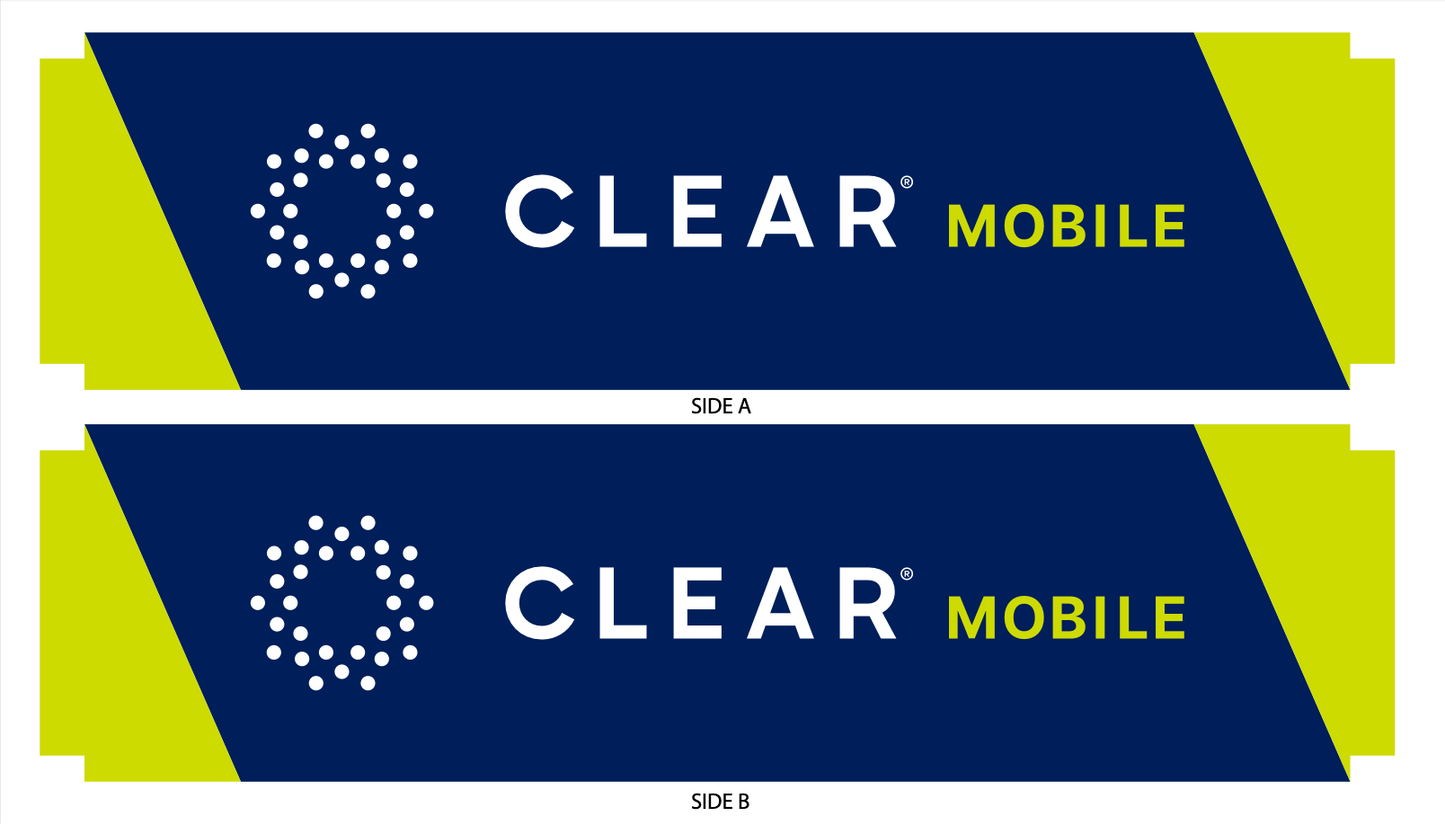 CLEAR Mobile Verification Blade 01